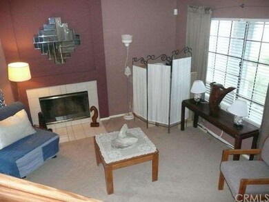 Formal Living Room