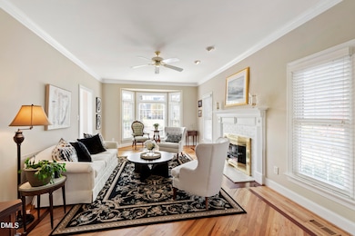 2405 Welsh Tavern Way, Wake Forest, NC 27587 - photo 7