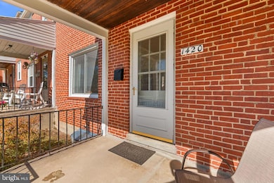 1420 Cedarcroft Rd, Baltimore, MD 21239 - photo 2