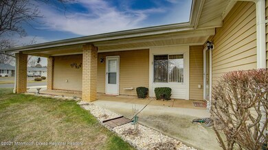 401C Fuchsia Plaza, Monroe Township, NJ 08831 - photo 6