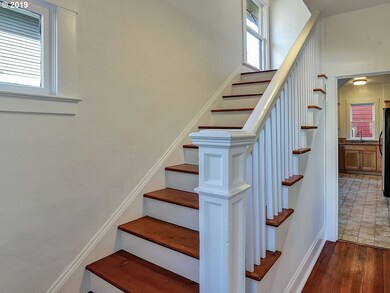 Entrance/Foyer
