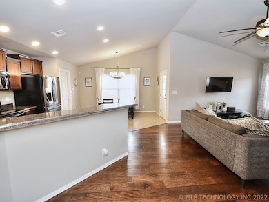 26345 E 87th St S, Broken Arrow, OK 74014 - photo 6