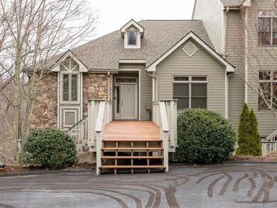 10 Stoney Falls Loop unit 4-301, Burnsville, NC 28714 - photo 2