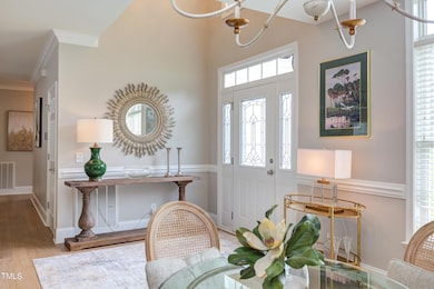 4191 Bobbitt Rd, Kittrell, NC 27544 - photo 7