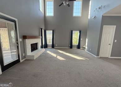 1467 Oak Bend Way, Lawrenceville, GA 30045 - photo 3