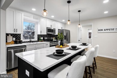 1934 Mountain Ave, Parkville, MD 21234 - photo 4