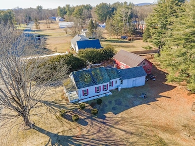 135 Long Plain Rd, South Deerfield, MA 01373 - photo 6