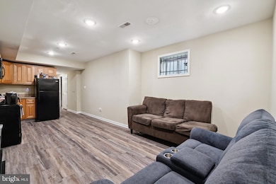 1611 N 17th St unit A, Philadelphia, PA 19121 - photo 6