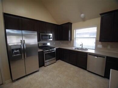 Brand New Refrigerator included