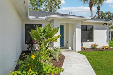 15468 Chamberlain Blvd, Point Charlotte, FL 33953 - photo 3