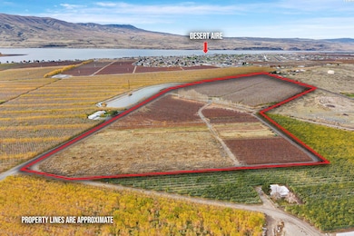 NKA7 E Desert Aire Dr SW, Desert Aire, WA - photo 3