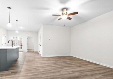 850 Professional Park Dr unit A203, Clarksville, TN 37040 - photo 4