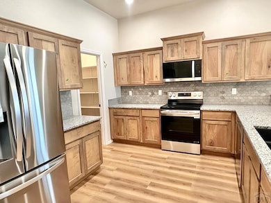 1203 E Orchid Dr, Pueblo West, CO 81007 - photo 3