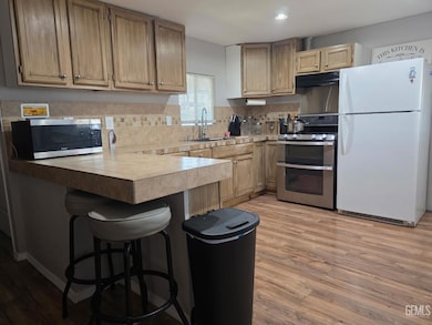 6201 Wible Rd unit 25, Bakersfield, CA 93313 - photo 4