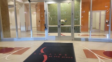Solaire Entry