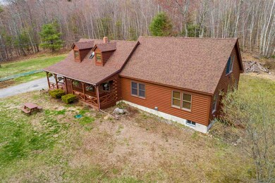 204 Evergreen Valley Rd, Milton, NH 03851 - photo 3