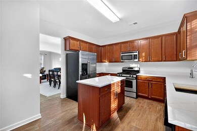 2517 Kolb Manor Cir SW, Marietta, GA 30008 - photo 6