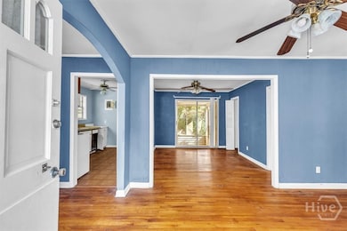 177 Winoca Dr, Midway, GA 31320 - photo 2