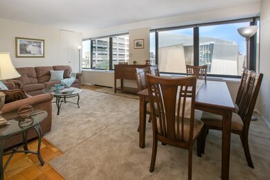 Harbor Towers unit 3H  FURN, Boston, MA 02110 - photo 2