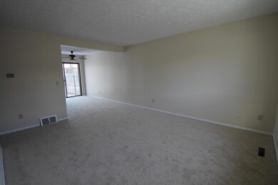 1st Floor Layout