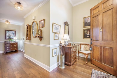 foyer
