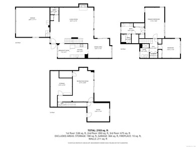 3 Acorn Glen unit 3, Avon, CT 06001 - photo 3