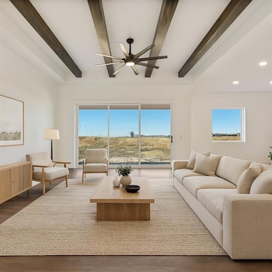 1808 Hall's Creek Ave, Raymore, MO 64083 - photo 3