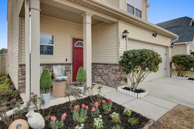 105 Weeping Cypress Dr, Moncks Corner SC