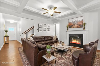 4495 Mountain Ash Dr unit 12, Stone Mountain, GA 30083 - photo 5