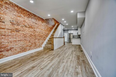 712 N Madeira St, Baltimore, MD 21205 - photo 3