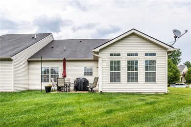 12820 Whisperwood Way unit 525, Fishers, IN 46037 - photo 6