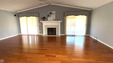 36431 Harness Circle Ct unit 49, Clinton Township, MI 48035 - photo 6