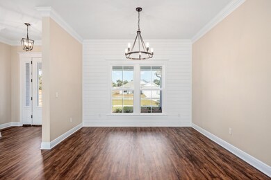 47 Springdale Dr, Crawfordville, FL 32327 - photo 5