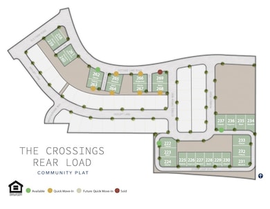 934 S Cloverfield Ct unit 266, Heber City, UT 84032 - photo 6