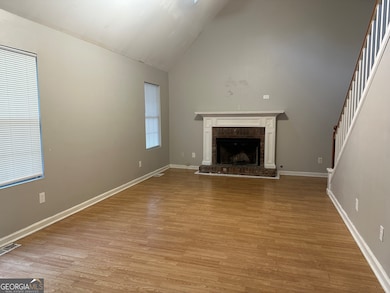 1331 Colt Ridge Dr SE, Mableton, GA 30126 - photo 4