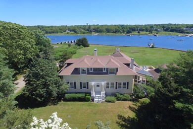 166 Allens Point Rd, Marion, MA 02738 - photo 4