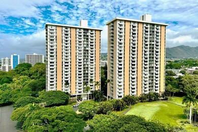 Queen Emma Gardens unit 1230, Honolulu, HI 96817 - photo 5