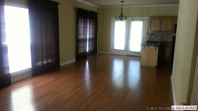 11206 S Birch St, Jenks, OK 74037 - photo 4