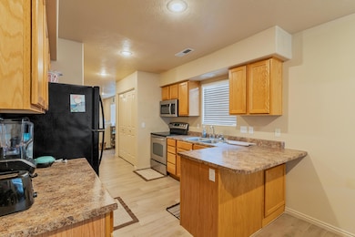 2930 E 450 N unit F6, Saint George, UT 84790 - photo 7