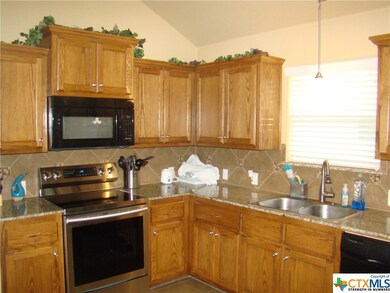 2303 Jesse Dr, Copperas Cove, TX 76522 - photo 7