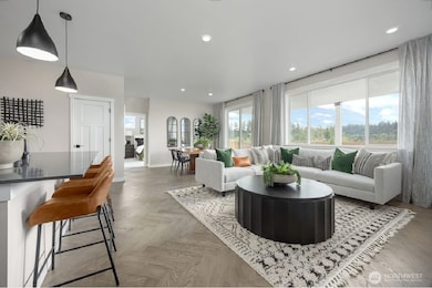 608 185th Street Ct E unit 29, Spanaway, WA 98387 - photo 3