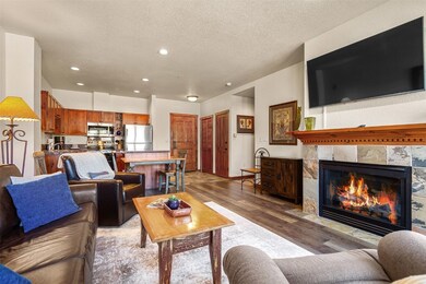 505 S Main St unit 2305, Breckenridge, CO 80424 - photo 3