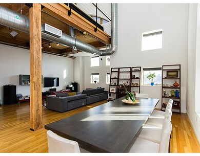 60 Tufts St unit 14, Somerville, MA 02145 - photo 2