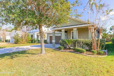 312 Grande Sunningdale Loop, Daytona Beach, FL 32124 - photo 3