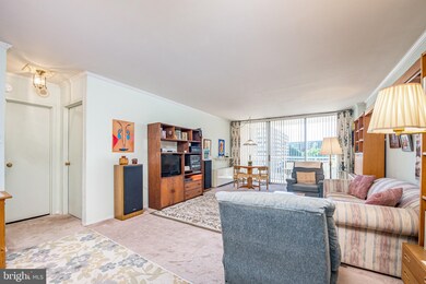 Van Ness North unit 1115, Washington, DC 20008 - photo 7