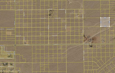 0 155th St E North of Ave G, Lancaster, CA 93535 - photo 3