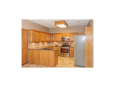 New Granite & Back-splash 2013, Replaced Kitchen a