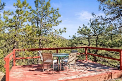 21994 N Turkey Creek Rd, Morrison, CO 80465 - photo 7