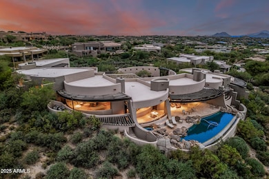 11108 E Mariola Way, Scottsdale, AZ 85262 - photo 2