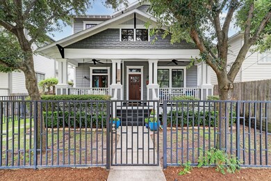 841 Oxford St, Houston, TX 77007 - photo 2